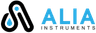 Alia Instruments logo