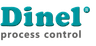 Dinel logo