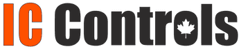 IC Controls Logo
