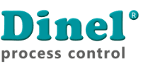 Dinel Logo