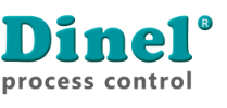 Dinel - Sensores de nivel y registradores de datos